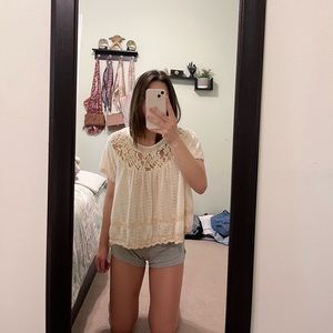 Free people top